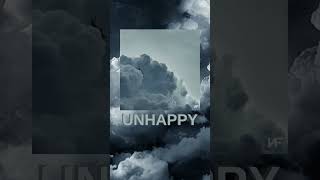 NF quotPridefulquot Type Beat  Unhappy freeforprofit nftypebeat unhappy nfprideful akkabeats [upl. by Chester]