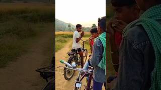 accident funny 🤣🤣viralvideoshortvideoyoutubevideosfunnycomedytarndingshort [upl. by Blatman]