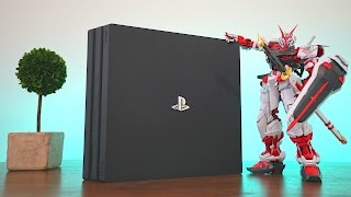 NEW PS4 Pro  Dope or Nope [upl. by Alyson38]