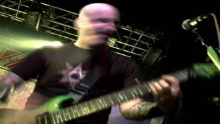 Anthrax Death rider Live HD [upl. by Nwahsem719]