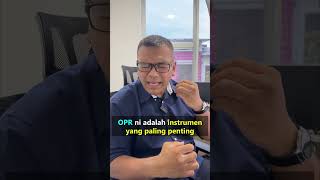 Sekarang OPR 275 kenapa kerajaan tak nak turunkan financialfaiz opr letsjomstudios letsjom [upl. by Aliakim]