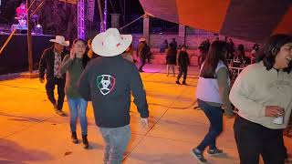 El Sacadito Mixtepecano en vivo desde Meson de Guadalupe pm  Los Perseguidos De San Juan [upl. by Jarlath164]