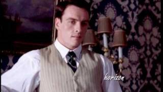 Toby Stephens  quotThe Great Gatsbyquot 2000  Part 8 [upl. by Rysler]