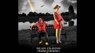 Sean Filkins  Prisoner Of Concience Part I The Soldier [upl. by Karyn]