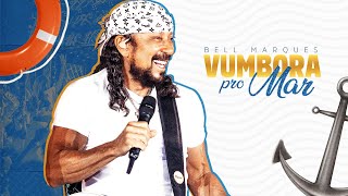 Bell Marques ao vivo no VUMBORA PRO MAR Show Completo [upl. by Eissoj]