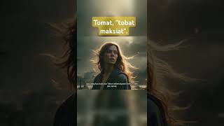 Tomat tobat maksiat [upl. by Luisa753]