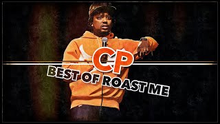 Roast Me  The BEST of CP  All Def  WhoDatEditz [upl. by Kacy741]