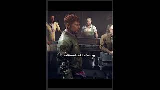 Sanest Scottish Conversaion ☘️ Wolfenstein New Colossus [upl. by Nulubez285]