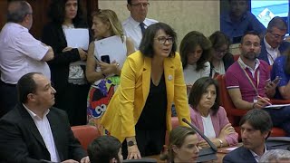 El procés también marca el acatamiento de los eurodiputados [upl. by Notfol]