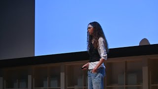 AI The Next Frontier of Human Creativity  Lior Cole  TEDxCornellUniversity [upl. by Mechelle]