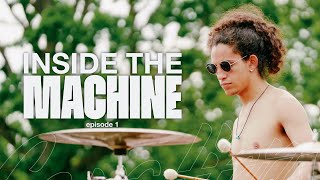 Inside the Machine Episode 1 [upl. by Toni]