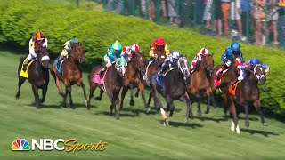 2024 Pegasus World Cup FULL RACE  NBC Sports [upl. by Anrehs]