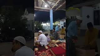 Acara walimatul urus satisfying [upl. by Nesahc901]