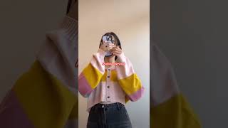 meeshofinds Sweatshirt Haul Under 300 meesho meeshohaul meeshoapp shorts viral sweatshirt [upl. by Nitz]