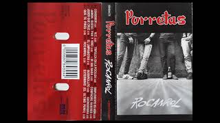 03  PORRETAS  Trifulca en la pocilga ROCANROL 1998 [upl. by Egni503]