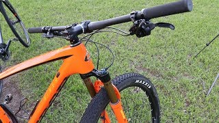 Hardtail vs Gravel Bike Conclusion [upl. by Pirzada]