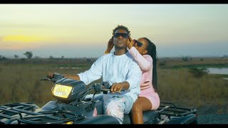 Cocosan Ft Lady Kola  Hibu Ana   Official Video [upl. by Margaretha]