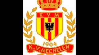 Goaltune KV Mechelen [upl. by Seigel]