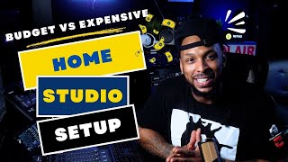 Home Studio Setup Guide for 2024 [upl. by Harriett286]