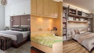 Over Bed Storage ideas [upl. by Fletcher213]