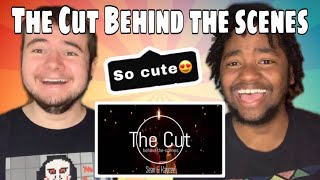 Sean amp Kaycee ‘The Cut BehindTheScenes’ REACTION [upl. by Yelekreb]