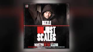 Bizzle  Unjust Scales MyNameIsBizzle [upl. by Gyimah]