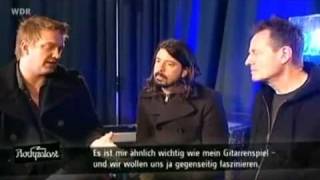 TCV  Interview 00 Köln 09 Full HD [upl. by Litman833]