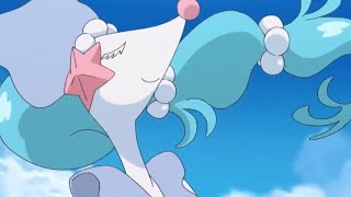 Primarina and Popplio AMVStayHD💧 [upl. by Buckie]