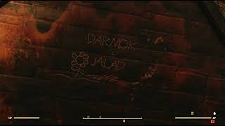 Darmok  Jalad  Fallout 76 Easter Eggs [upl. by Ecurb]