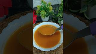 Tomato Soup Recipe  food soup recipecooking youtubeshorts [upl. by Edmead]