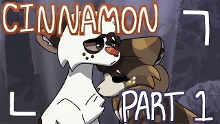 Cinnamon  Redtail MAP  Part 1 [upl. by Yvon]