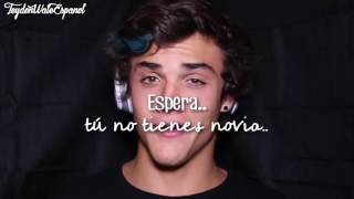 Roasting Each OtherDiss Track Subtitulado en Español Dolan TwinsEthanampGrayson [upl. by Eizzil]