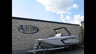 2018 Tige RZX2 for sale at Austin Boats amp Motors [upl. by Haisa]