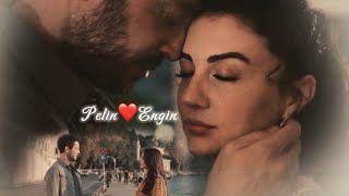 Pelin❤️Engin Ruyanda Gorursun muratboz burcuözberk sertaberener amazonprimevideo [upl. by Morty]