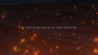 Torches by Aimer Cover Español [upl. by Codel]