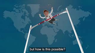 Can the Pole Vault Record Be Broken Anymore Pole Vault Energy Dynamics New Materials [upl. by Noyerb]