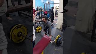 Fist time Deadlift work out 180 kg 🥶 [upl. by Mozart]