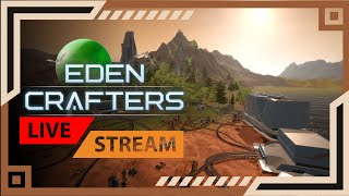 No gdzie ten Eden  Eden Crafters  nażywo edencrafters [upl. by Langston]