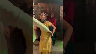 Birad lag ghi 💃❤️ newsong song music dance haryaanvisong ❤️ [upl. by Blodget]