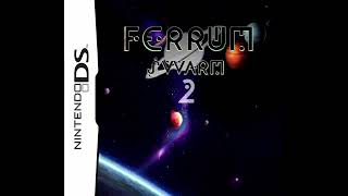 Ferrum Swarm 2 OST Geothermal Energy Plant Area 4 Theme [upl. by Kerekes]