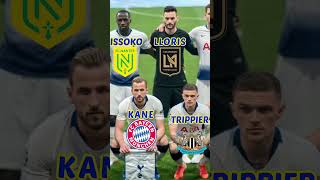 Tottenham Hotspur starting 11 vs Liverpool in UCL final 2019 and where are they now football [upl. by Eilama]