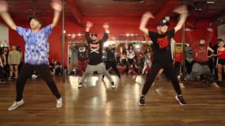 Ty Dolla Sign ft Future Campaign Choreography by Hollywood [upl. by Kaczer752]