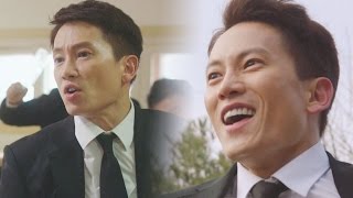 지성 조폭 잡는 ‘열혈 검사’로 첫 등장 《Innocent Defendant》 피고인 EP01 [upl. by Poppas]