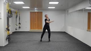 Zumba Alizee Hit [upl. by Dunkin]