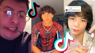 😳🔥 NEW TikTok Cringe Compilation 58 [upl. by Knepper]