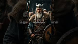 Gorm the Old  The Founder of the Most Powerful Viking Dynasty historyprofiles vikings short [upl. by Odoric800]