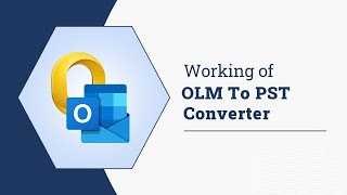 Softaken OLM to PST Converter Overview to Convert Outlook for MAC for MS Outlook windows [upl. by Alonzo]