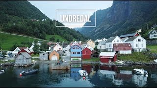 Undredal  Norway [upl. by Navoj767]