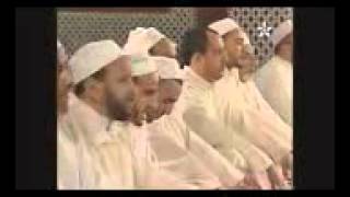 TRES BELLE LECTURE DU NOBLE CORAN EN GROUPE TIZNIT MAROC HIZB 60 INVOCATION LAAYOUNE YouTube [upl. by Yerd]