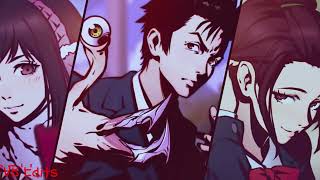 Royalty AMV  Parasyte The Maxim  Epic Dark Edit [upl. by Enila]